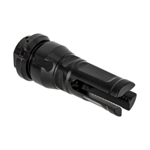 Sons of Liberty Gun Works NOX .30 Caliber 3-Prong Flash Hider - KeyMo - 5/8x24