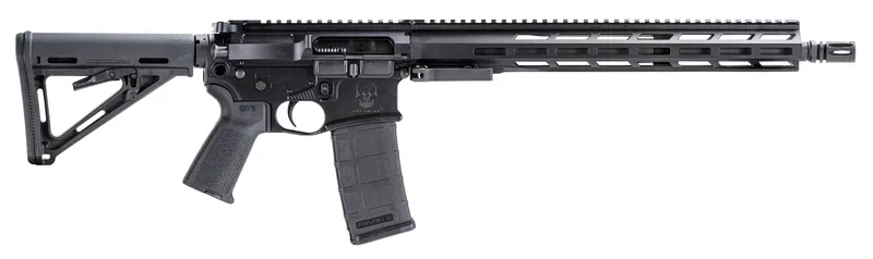 DRD Tactical CDR-15