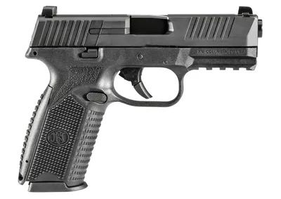 FN 509 [BLK]
