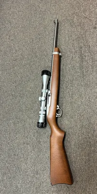 RUGER 10/22 (Used)