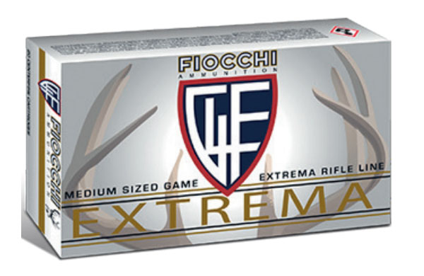 Fiocchi Extrema .45-70 Government 100 gr 20 Rounds Ammunition - 45-70B