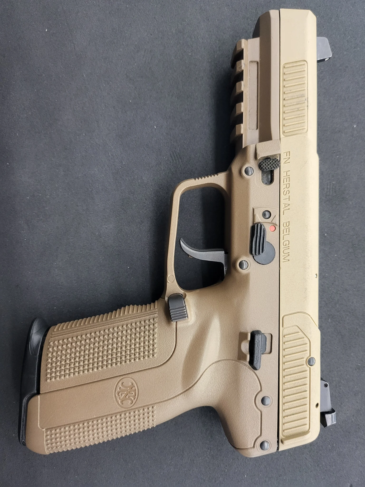 FN FIVE-SEVEN MK IIP (Used)