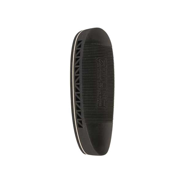 pachmayr F250 Lightweight Recoil Pad, Black