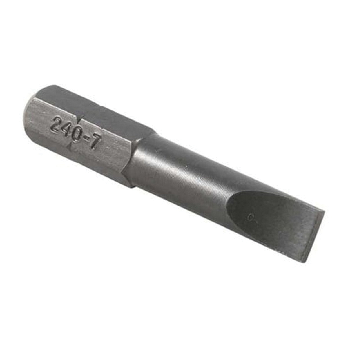 Brownells #240-7 x 1.50" Magna-Tip Super Set Thin Bit