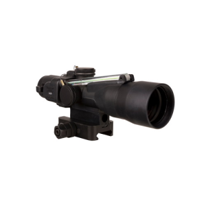 TRIJICON 3x30 Compact ACOG Green Crosshair 223/69gr Rem