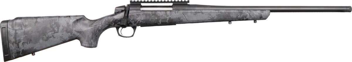CVA CVM CASCADE SR 7MMPRC 20B
