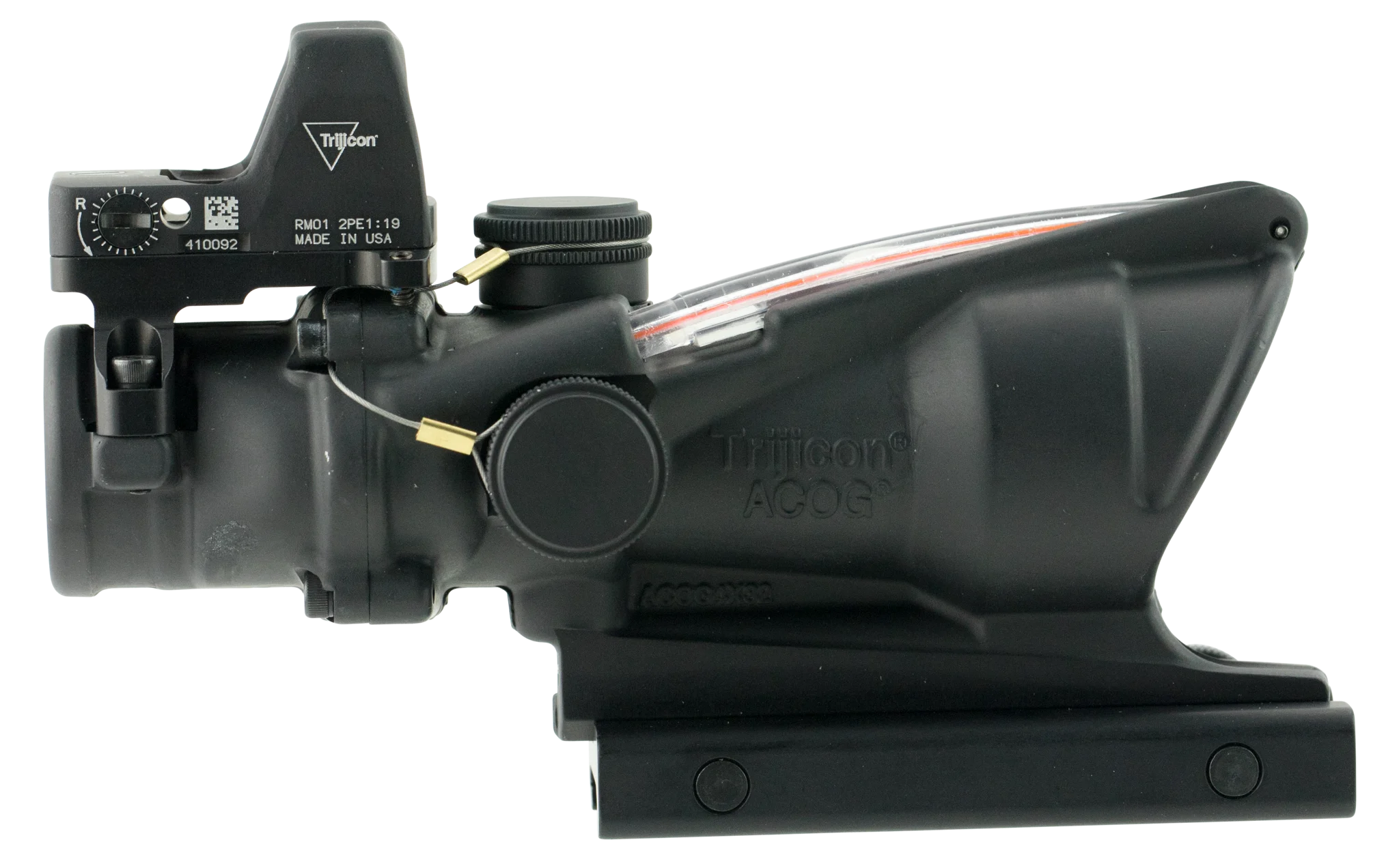 TRIJICON ACOG 4X32
