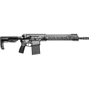 P.O.F. USA Revolution Rifle 308 Win - 16.5" - Tungsten
