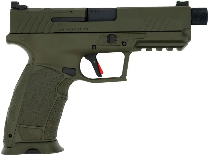 TISAS Imports PX-9 Duty Gen 3