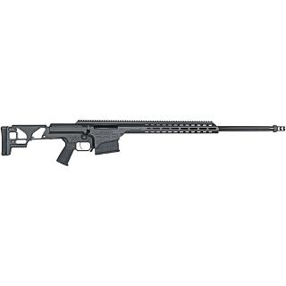 Barrett MRAD SMR 6.5 Creedmoor Bolt Action Rifle 24"