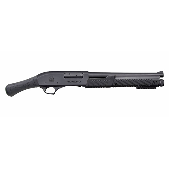 Charles Daly Honcho 12GA Pump Shotgun