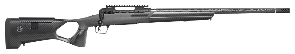 Savage 110 KLYM V2 .300 Win Mag 24" 3rd Bolt Action Rifle