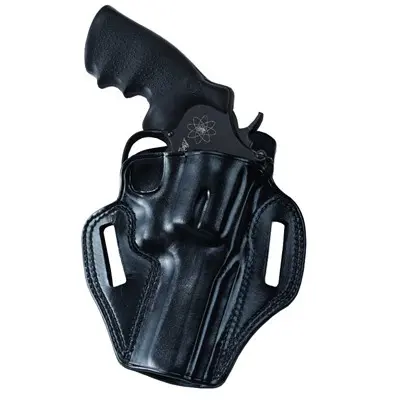 COMBAT MASTER SPRINGFIELD XD 3'' -BLACK-RIGHT HAND