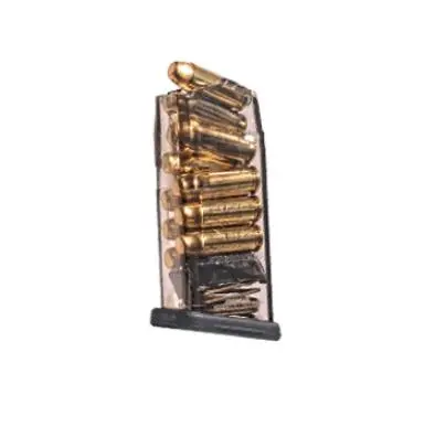 Elite Tactical Systems (ETS) Magazine Glock 20 10mm 10/rd - For Glock 29