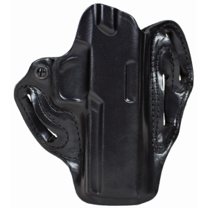 DeSantis #002 Speed Scabbard OWB Holster for Glock 20/21/21SF Black RH