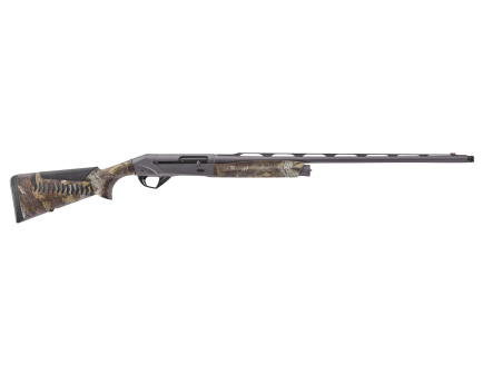 Benelli SBE 3 28" 20 Gauge Shotgun, Tungsten/Timber - 11243