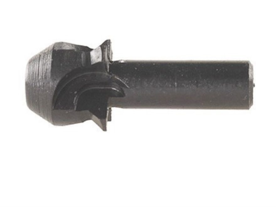 RCBS - Trim Pro Case Trimmer 3-Way Pilot and Chamfer 284 Caliber, 7mm - 90263