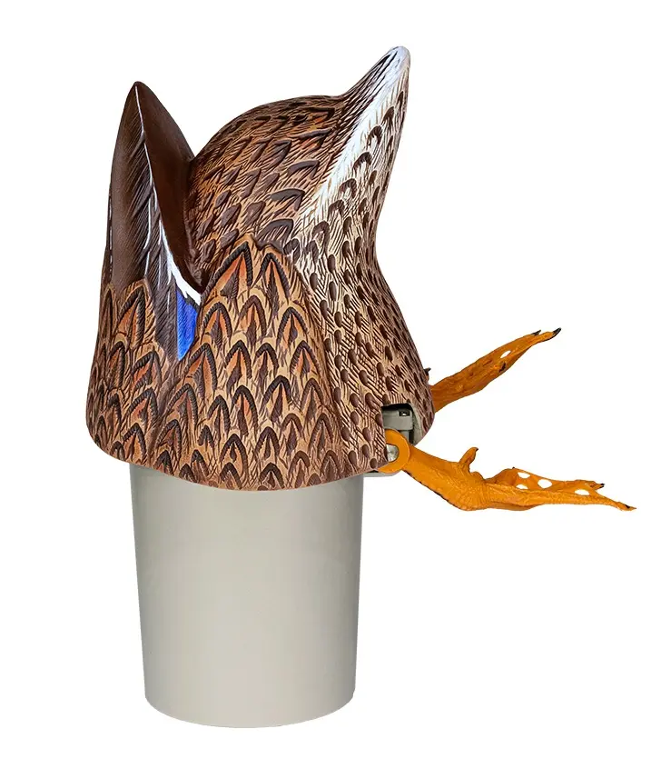 AVIAN AVX-HN-PBK POWER BUTT KICKER MALLARD HEN