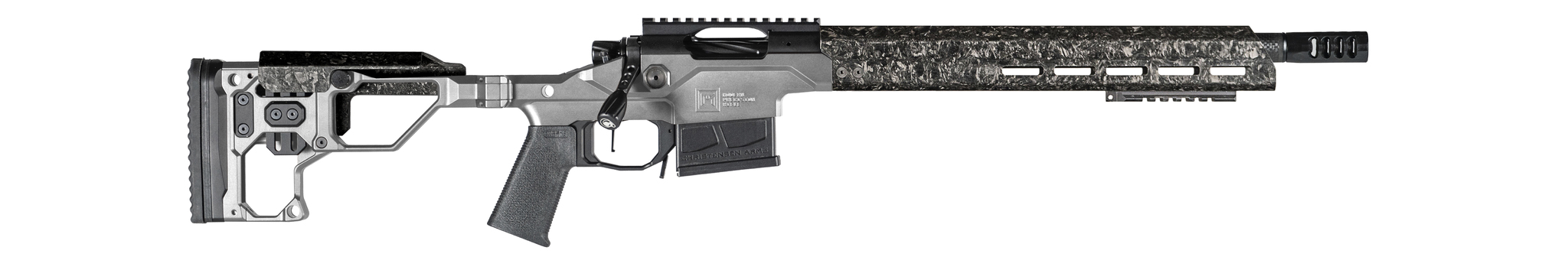 Christensen Arms MPR 6MM ARC Bolt Action Rifle