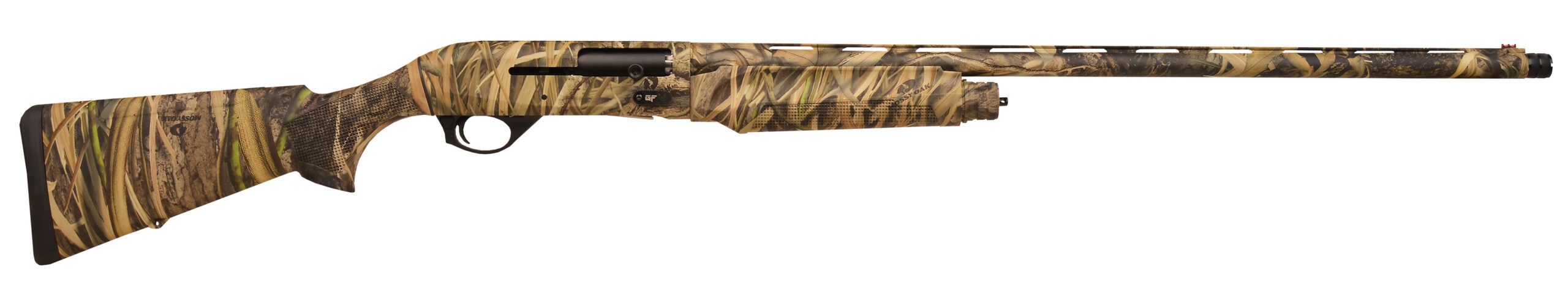 GForce One 12GA Semi-Auto Shotgun with 28" Barrel