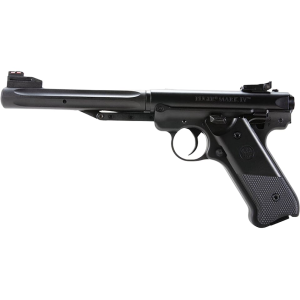Ruger Mark IV 177 Caliber Pellet Air Pistol