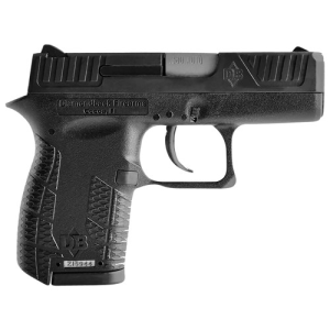DIAMONDBACK FIREARMS DB380 380ACP 2.8" 6rd Pistol - Black