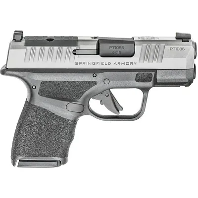 SPRINGFIELD ARMORY HELLCAT OSP