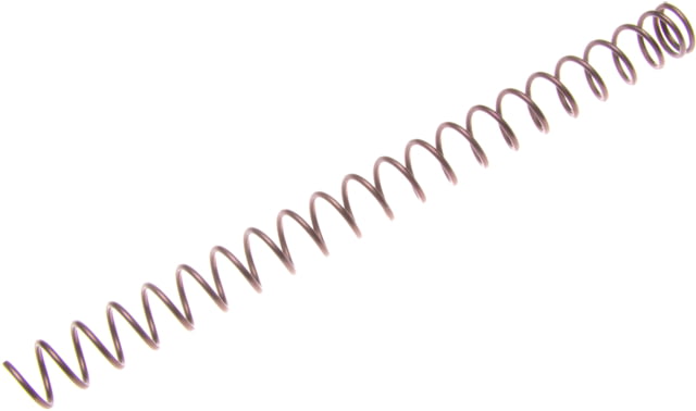 Nighthawk Custom Spring Recoil # 20 Comm