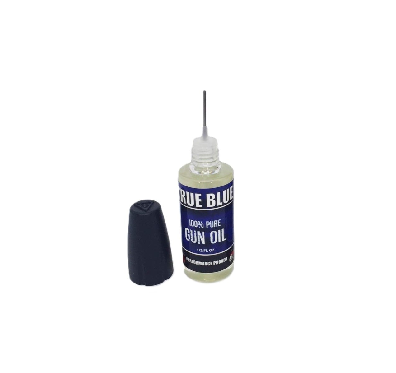 True Blue Gun Oil - 1/2oz - GL101-2