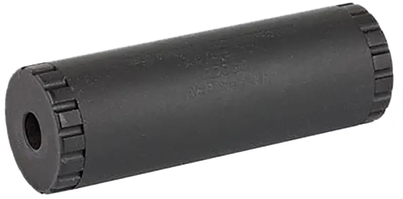 Tactical Solutions AERISMB Aeris 1.00" Titanium 1/2"x28