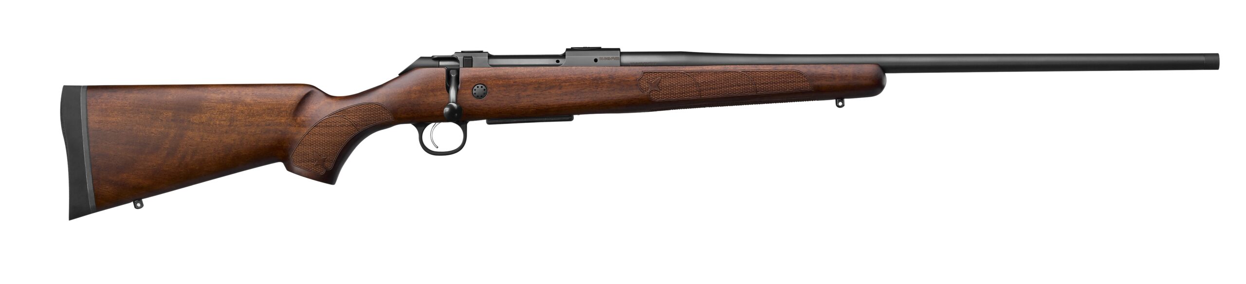CZ 600 Plus Bolt Action Rifle 6.5mm Creedmoor