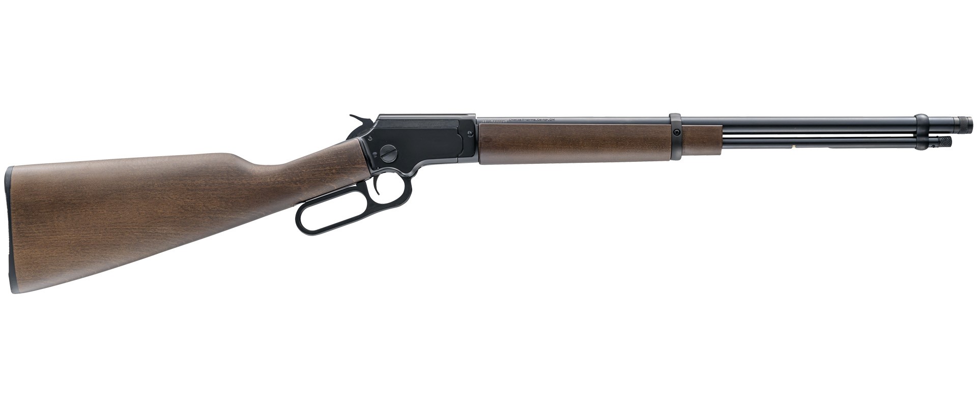 Chiappa LA322 TD Carbine .22LR Lever Action Rifle
