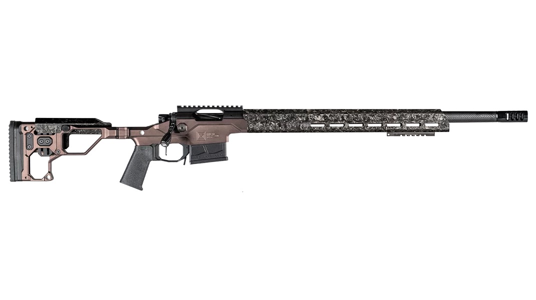 Christensen Arms MPR 25 Creedmoor Bolt Action Rifle