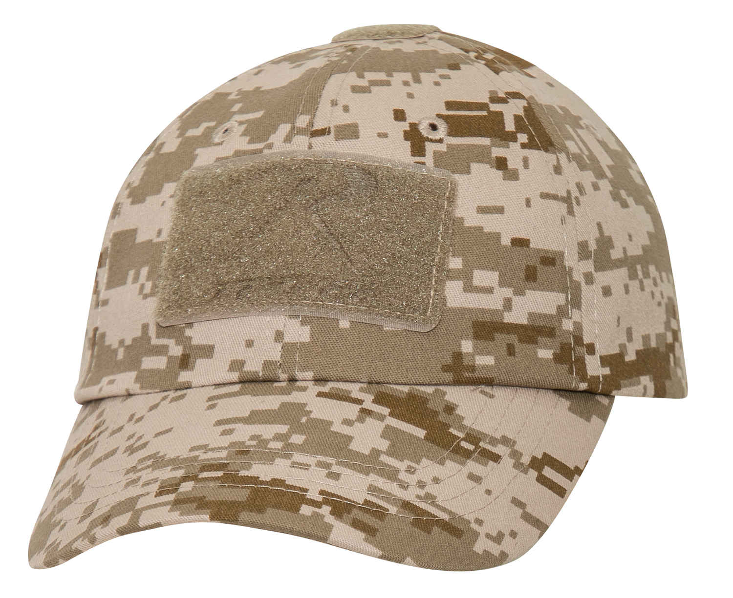Rothco Tactical Operator Cap - Desert Digital Camo