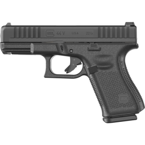 GLOCK G44 V 22 LR 4.02" 10rd - Black