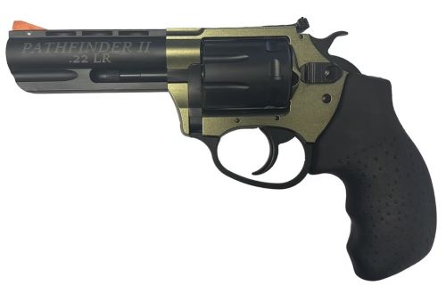 Charter Arms Pathfinder II .22 Mag Revolver 3.5"