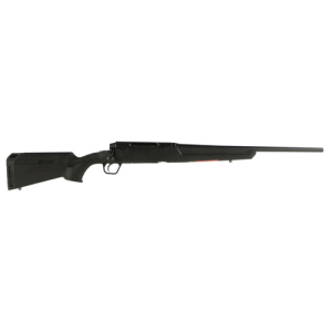 SAVAGE ARMS Axis Compact 223 Rem 20" 4+1 Bolt Rifle - Black