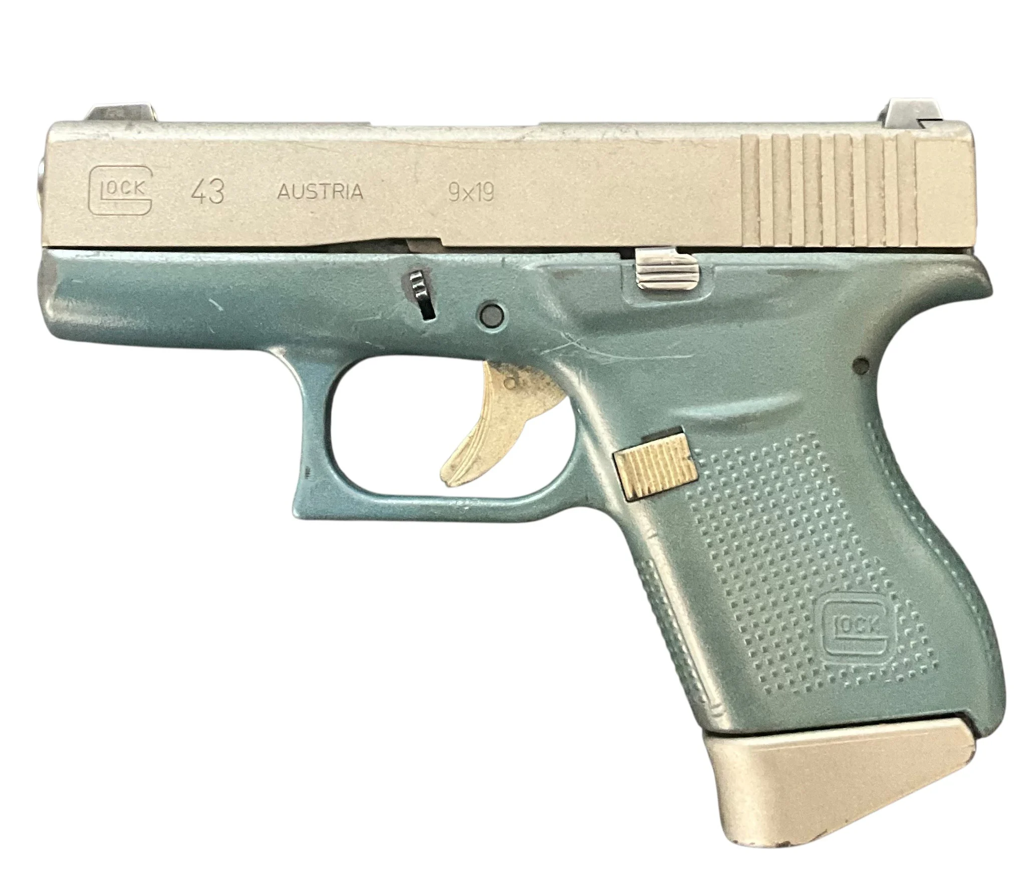 GLOCK 43 (Used)