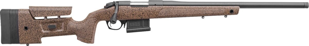 Bergara BRG HMR 22CR 20B TB