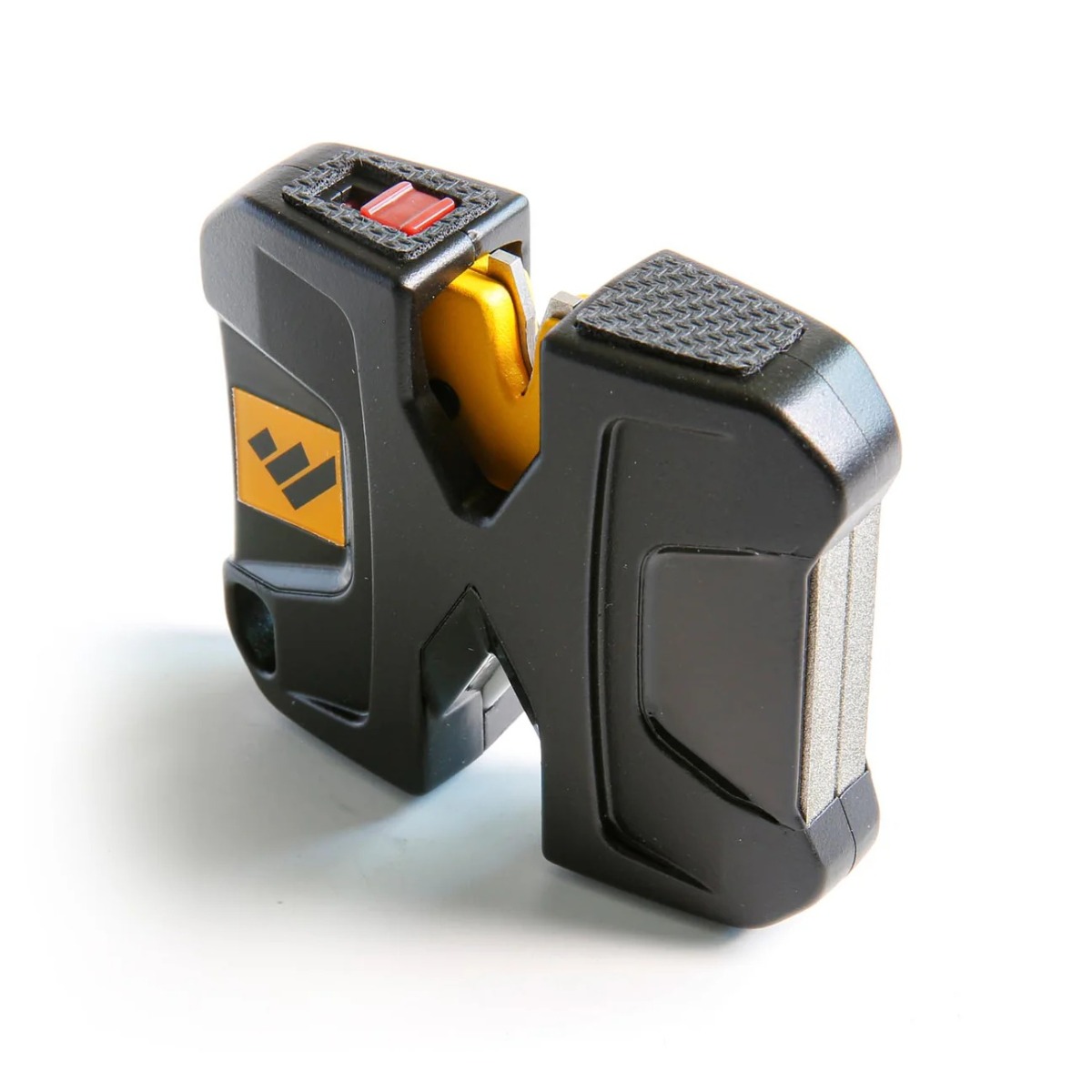 Work Sharp Pivot Pull Through Knife Sharpener, Black - WSEDCPVT