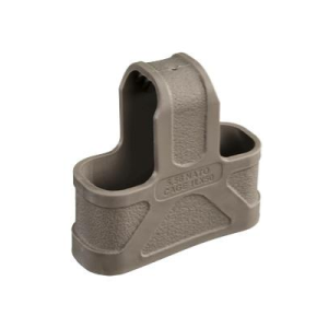 Magpul-Accessories Magpul Magazine Pull Assist .223 Rem Flat Dark Earth 3-pk MAG001-FDE