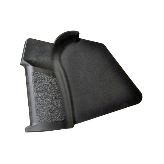 Strike Industries Simple Featureless Grip, Black – SI-AR-SFG