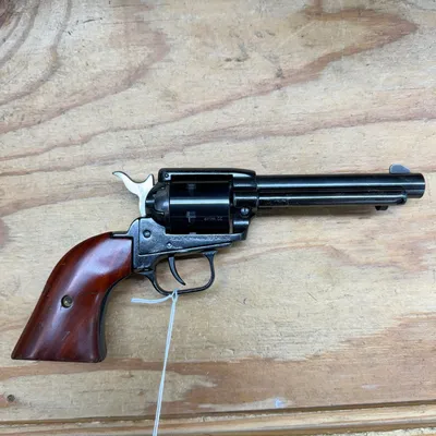 HERITAGE MFG. ROUGH RIDER (Used)