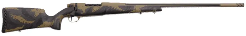 Weatherby Mark V Apex 7MM PRC Bolt Action Rifle