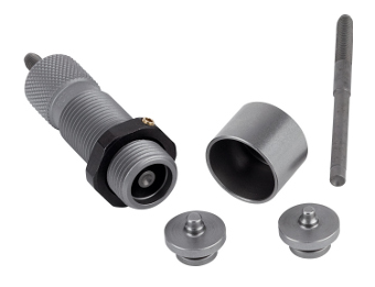 RCBS - Primer Pocket Swager Combo 2 - 9481