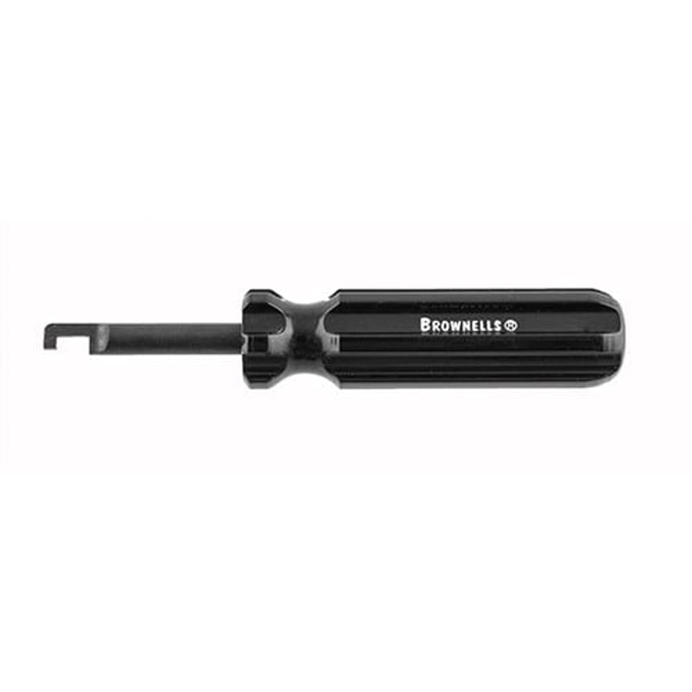 Brownells Slide Stop Pin Removal Tool