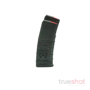 ETS - Gen 2 AR-15 - 223/5.56 - 30 Round - Black Glass Nylon Polymer Magazine - Coupled 2 Pack - Retail