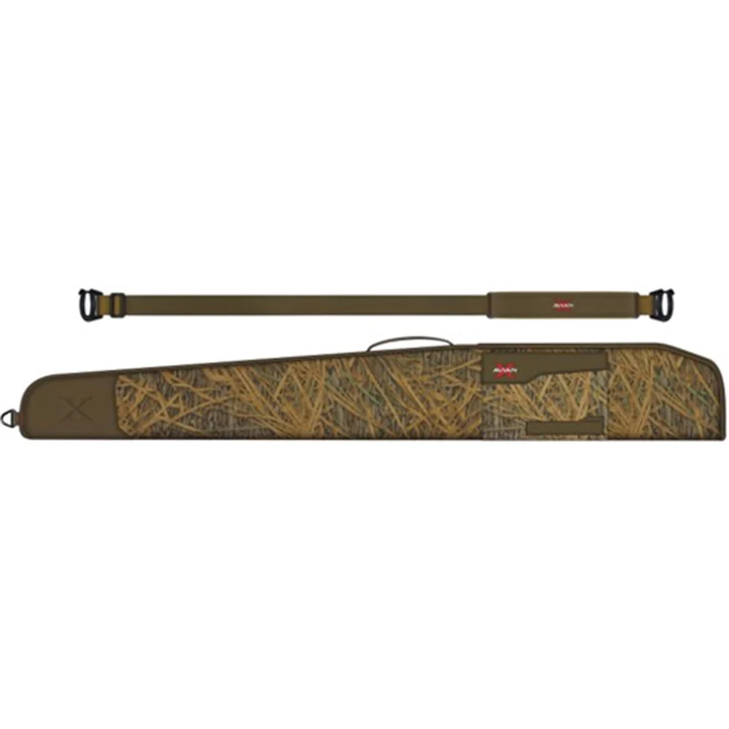 Avian X Standard Floating Shotgun Case MO Shadowgrass