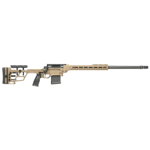 DANIEL DEFENSE Delta 5 Pro 6.5 Crdmr 26" 10rd Bolt Action Rifle - Coyote Tan / Black