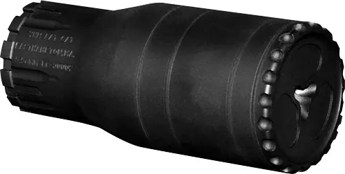 YHM Fat Cat 5.56 Suppressor w/ sRx Mount
